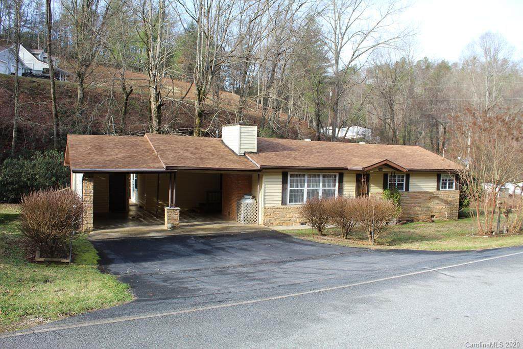 568 Eller Branch Road - Photo 1