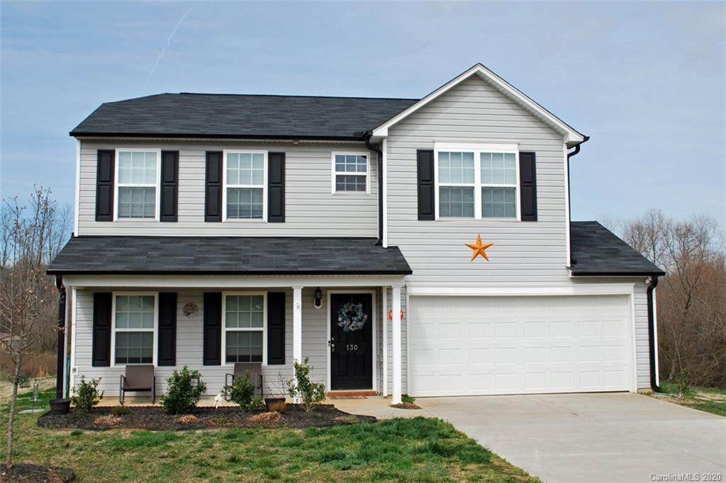 130 Columbia Drive - Photo 1