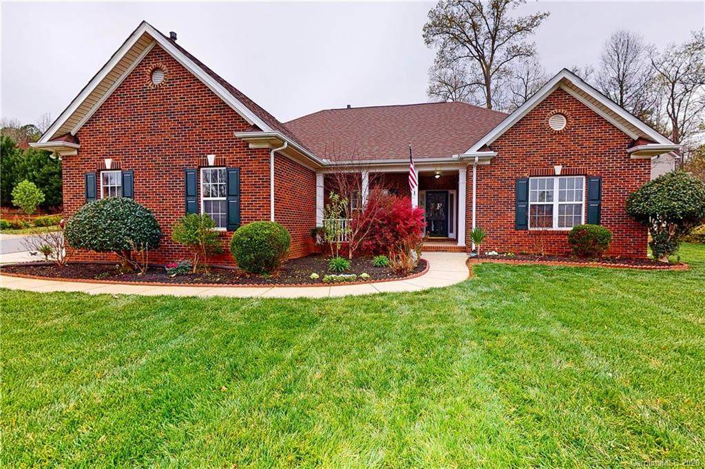 12103 Hampton Place Drive - Photo 1 12103 Hampton Place Drive - Photo 1