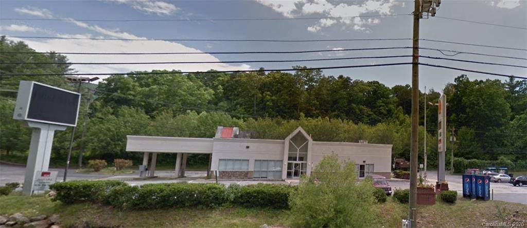 199 Charlotte Highway - Photo 1