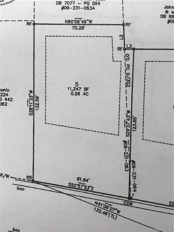 512 Franklin Street - Photo 1