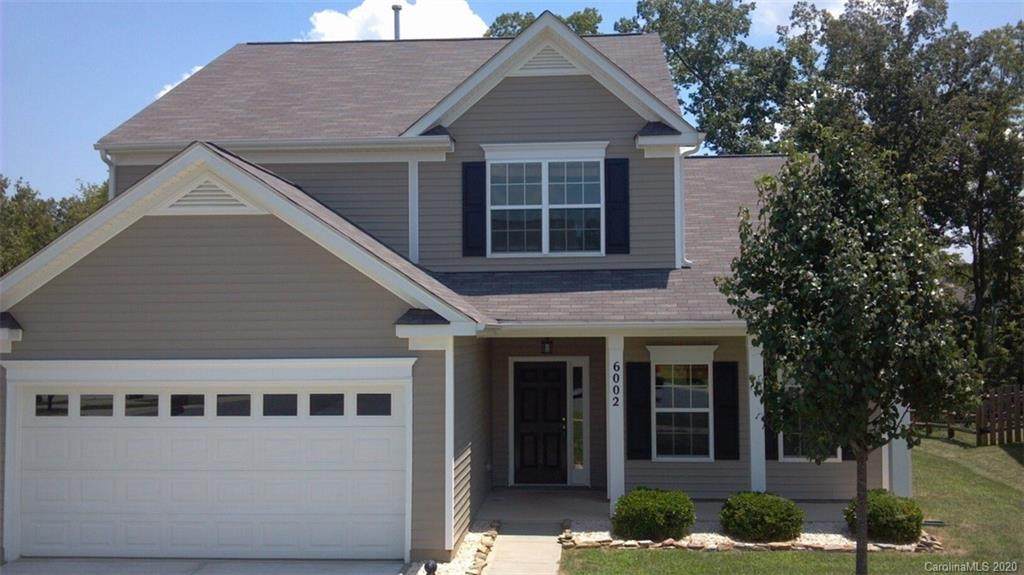 6002 Centerview Drive - Photo 1