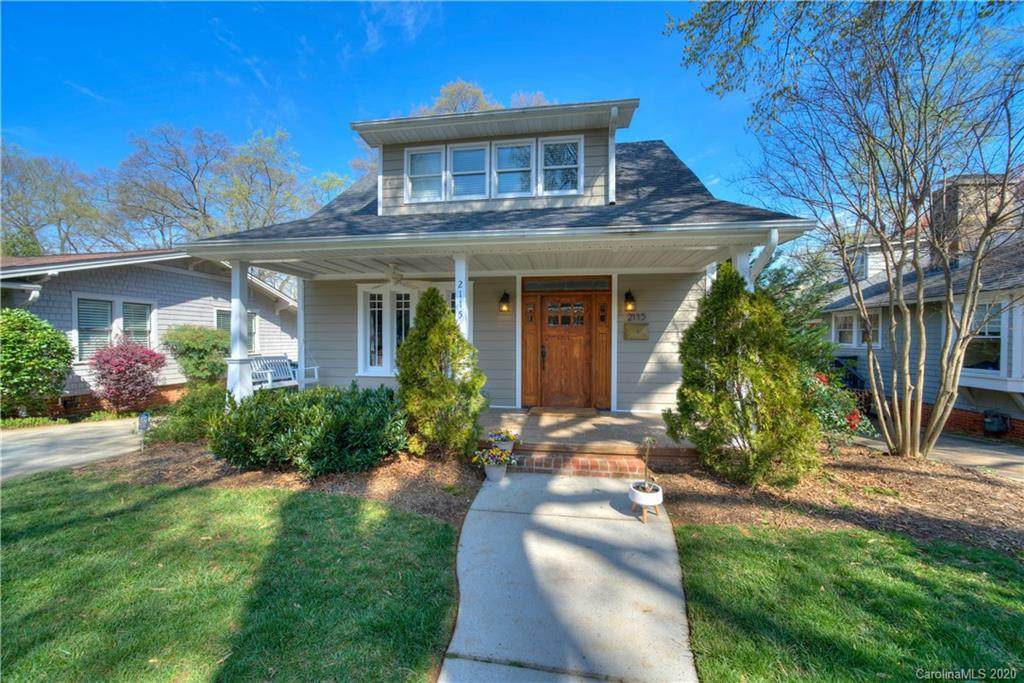 2115 Dartmouth Place - Photo 1
