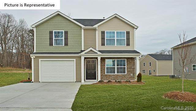 1715 Autumn Creek Drive - Photo 1