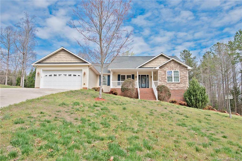 157 Old Brushy Drive - Photo 1