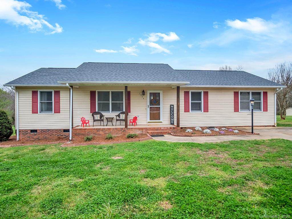 2908 Bettis Road - Photo 1