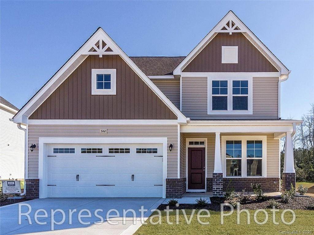 4861 Durneigh Drive - Photo 1