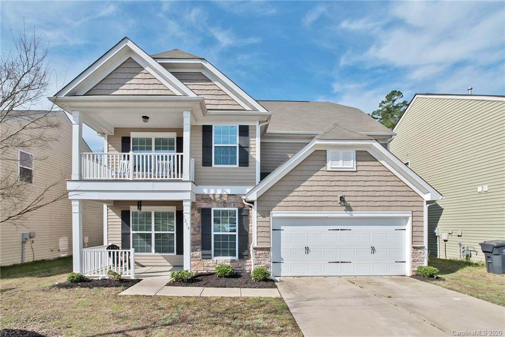 1219 Guadalupe Lane - Photo 1