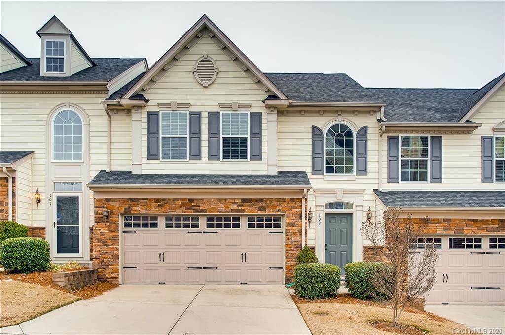109 Inlet Point Drive - Photo 1