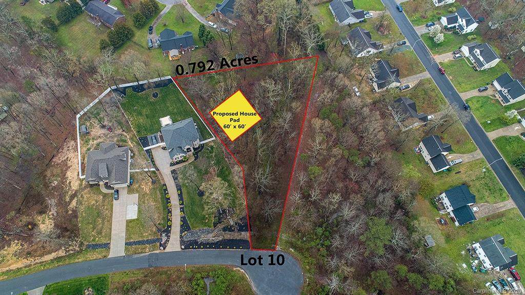 10 Willoway Lane - Photo 1