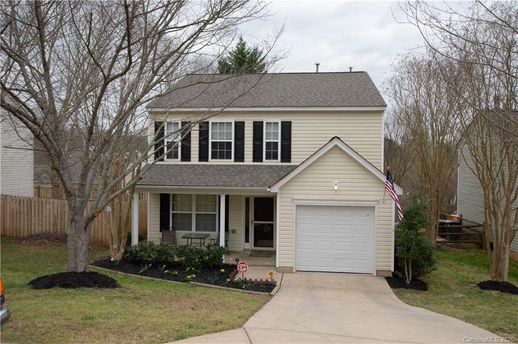 1410 Swaying Branch Lane - Photo 1