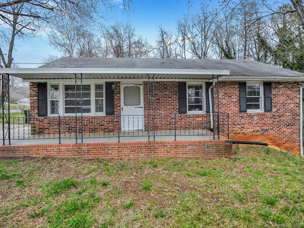 1004 Cansler Street - Photo 1