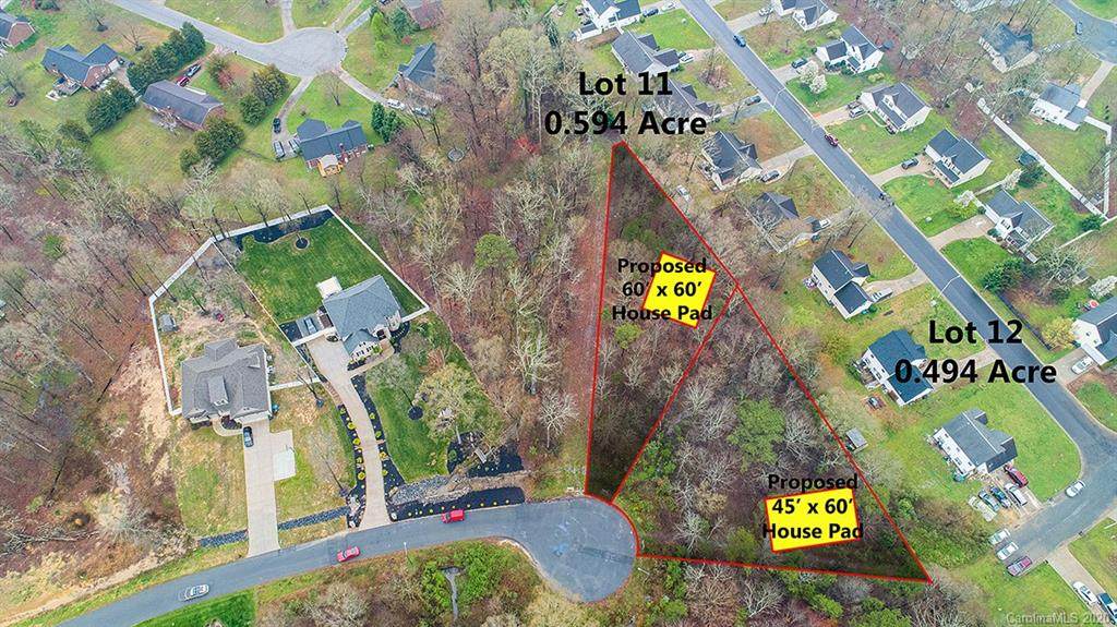 12 Willoway Lane - Photo 1
