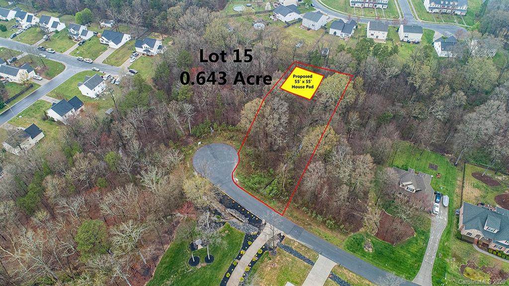 15 Willoway Lane - Photo 1