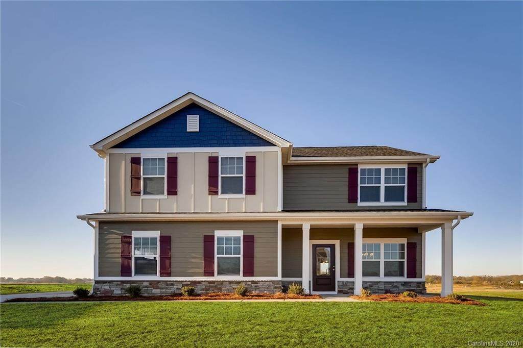 4504 Hornyak Drive - Photo 1