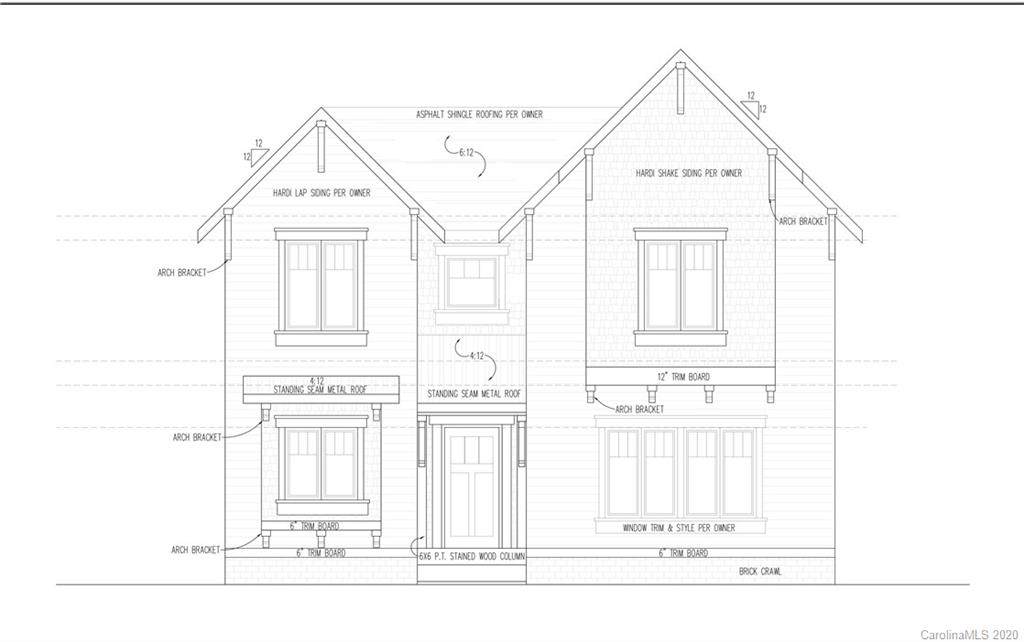 1003 Fairground Avenue - Photo 1