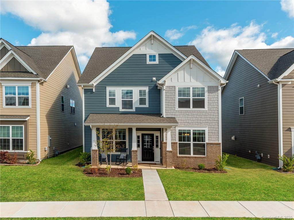 8117 Cornhill Avenue - Photo 1
