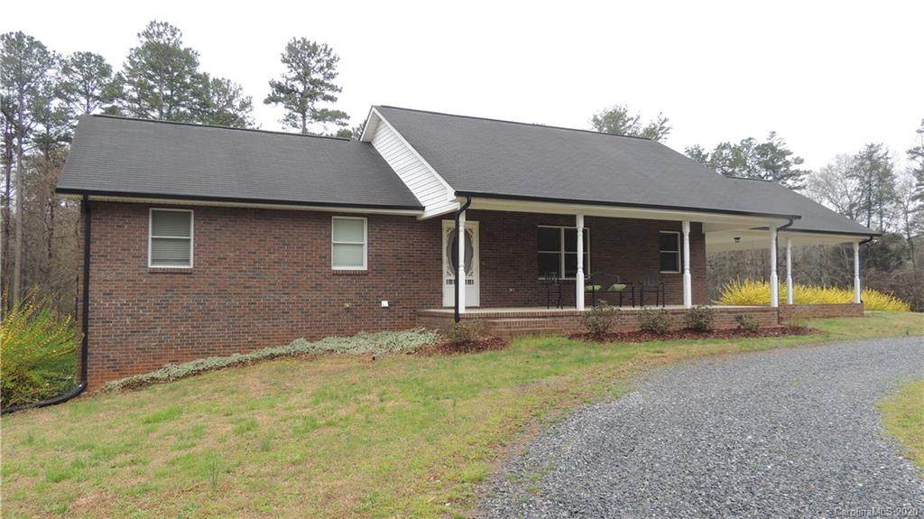 1041 Clyde Reynolds Drive - Photo 1