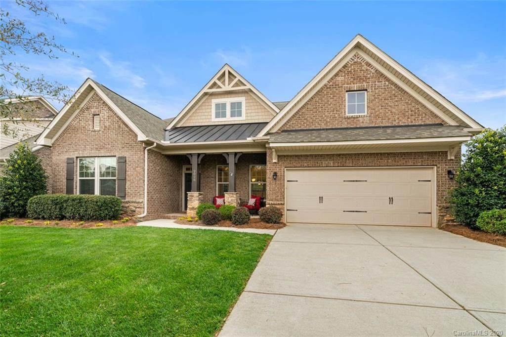 2028 Barber Rock Boulevard - Photo 1