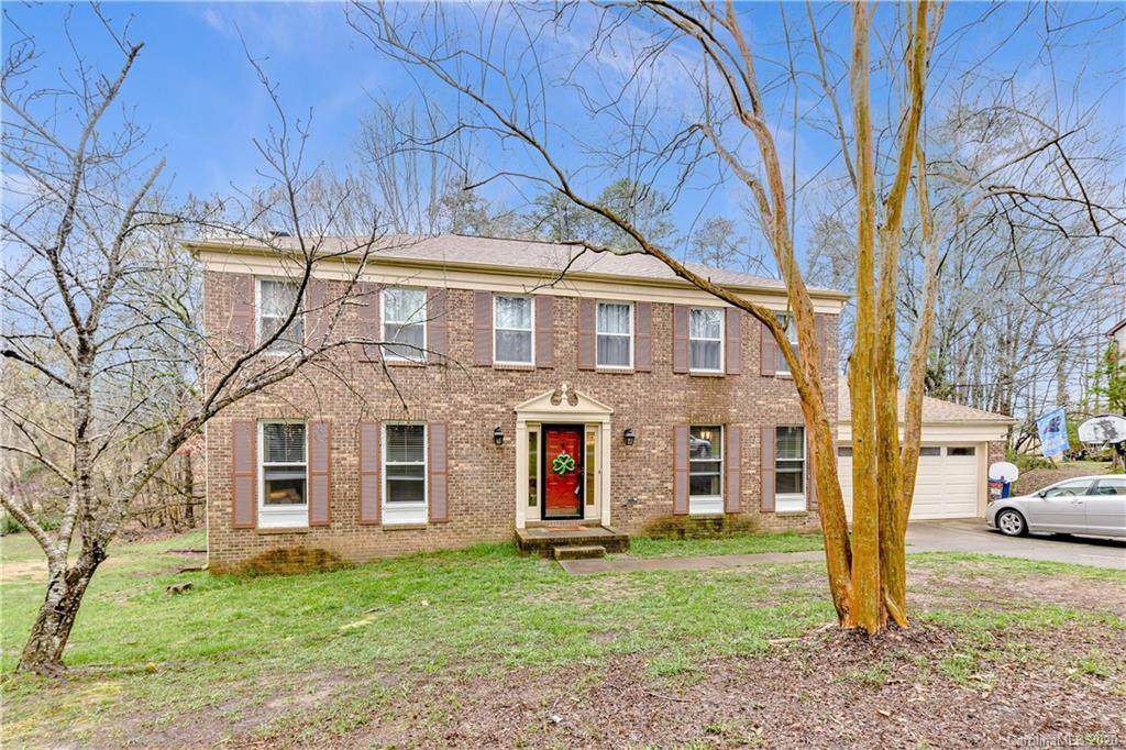 136 Chaphyn Lane - Photo 1