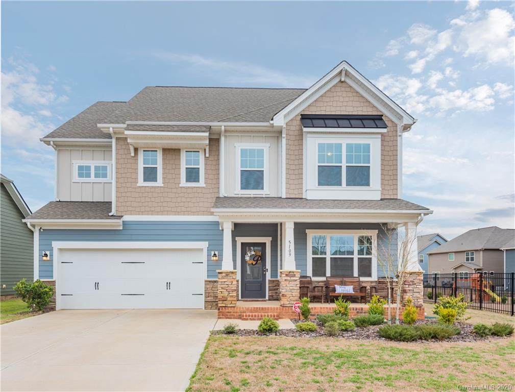 5109 Lily Pond Circle - Photo 1
