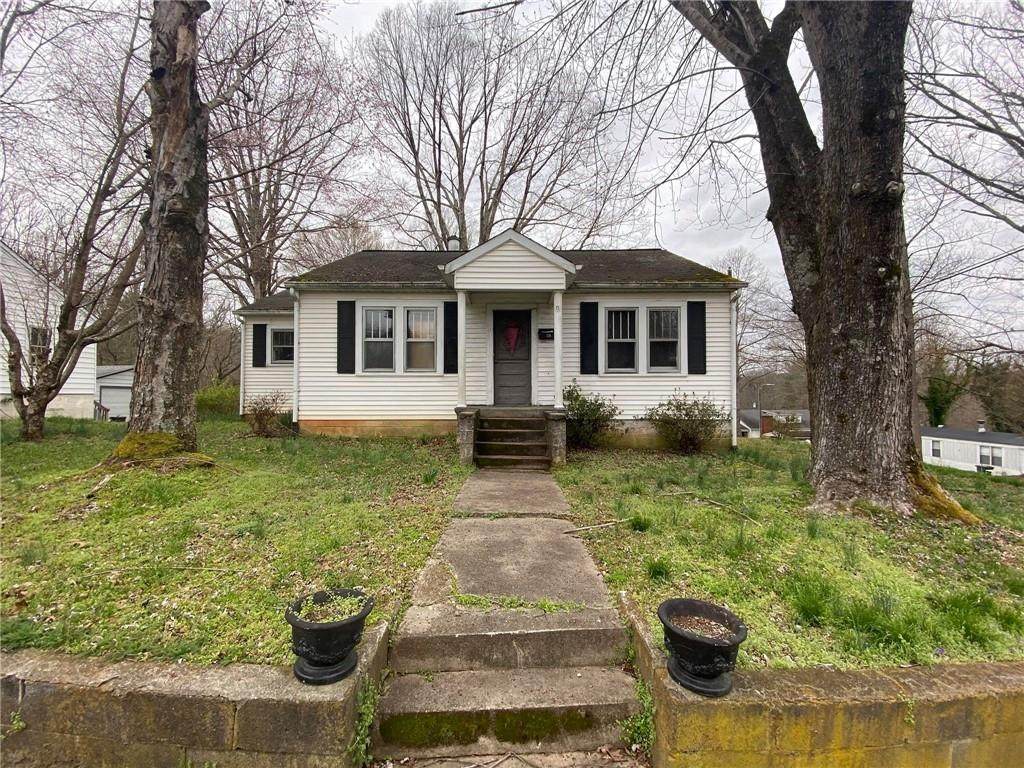 713 Prospect Street - Photo 1