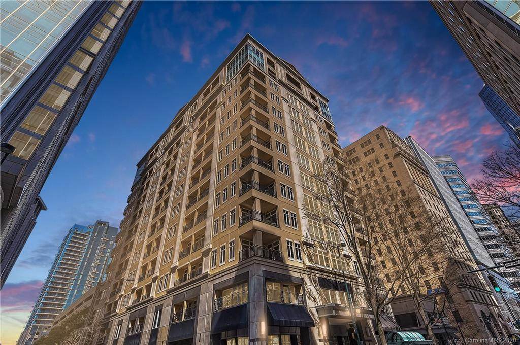 230 Tryon Street - Photo 1