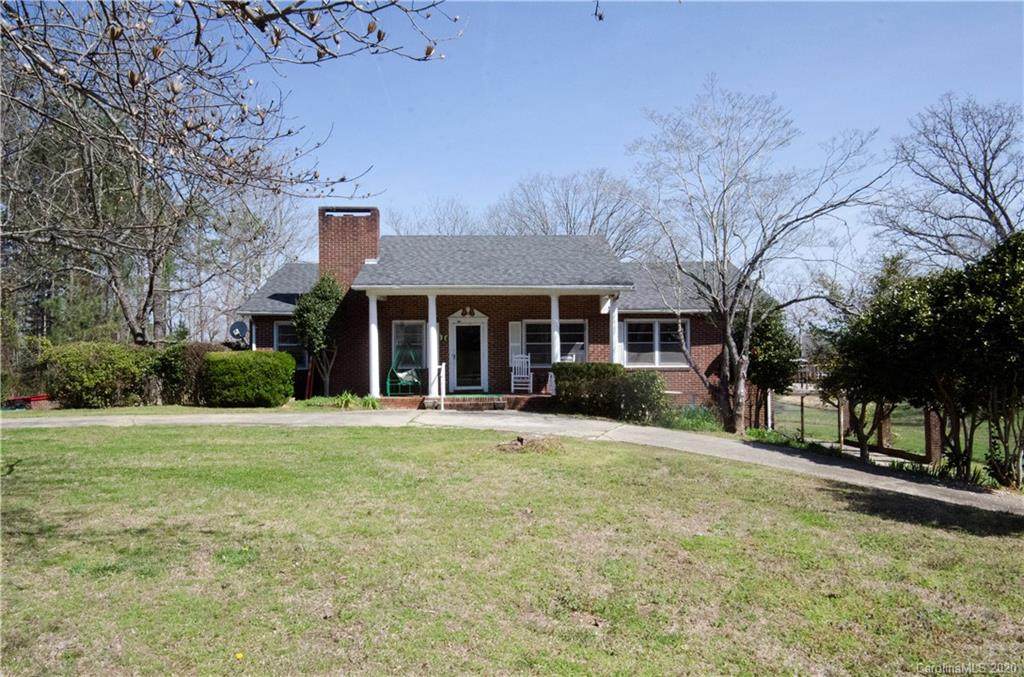 5201 Flat Creek Road - Photo 1