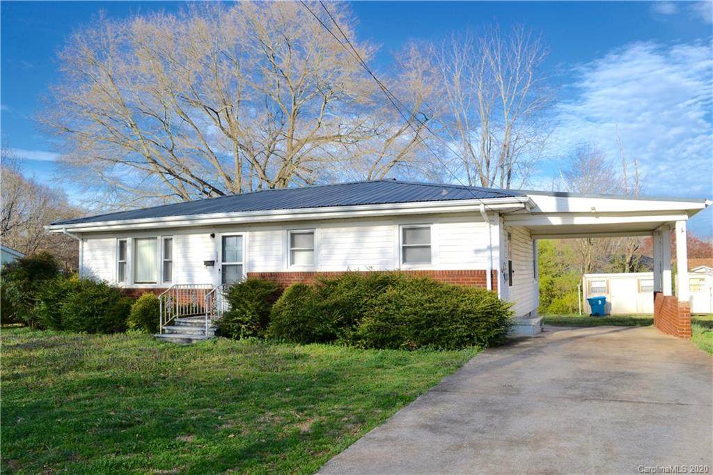 138 Hardin Road - Photo 1