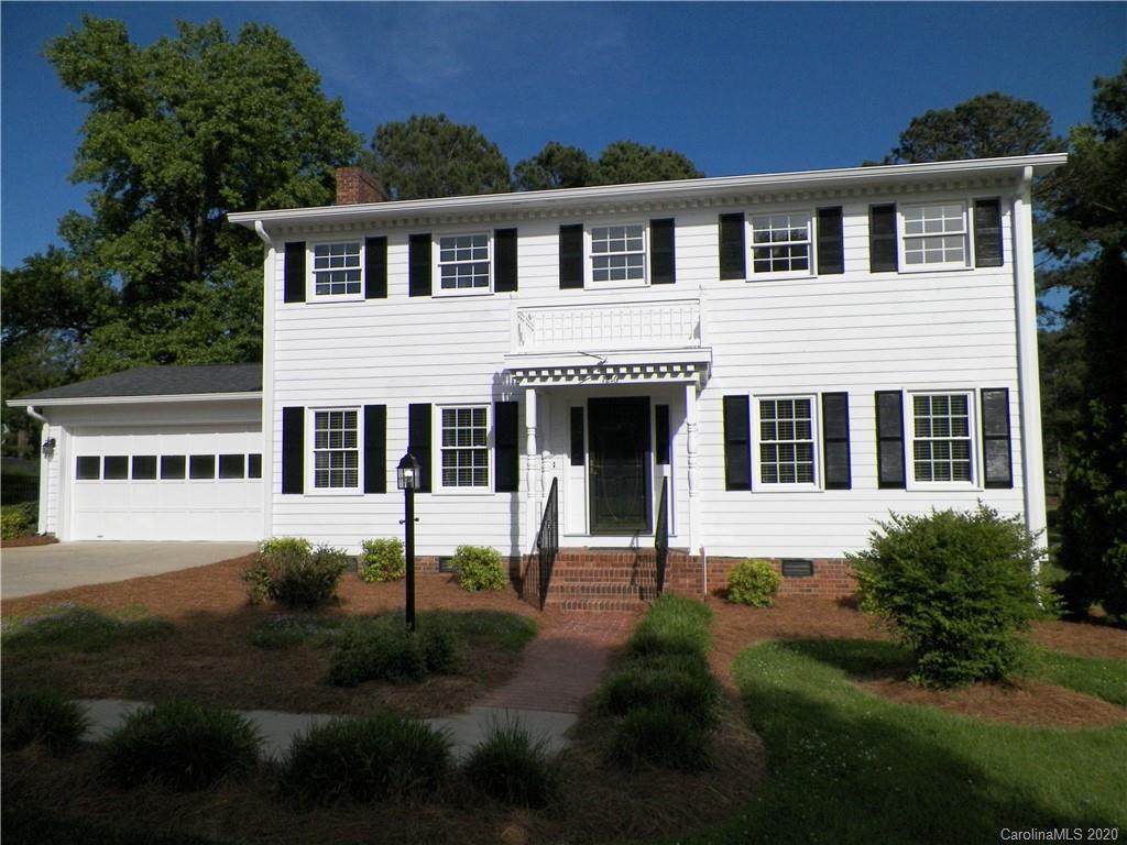 1216 Ridge Street - Photo 1
