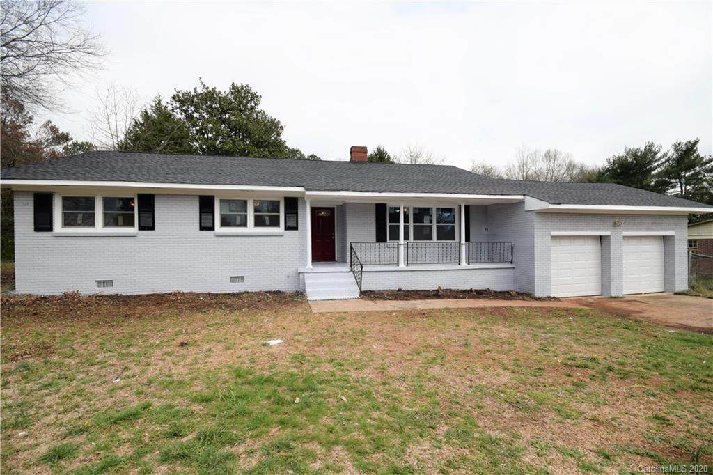 1116 Shannon Bradley Road - Photo 1