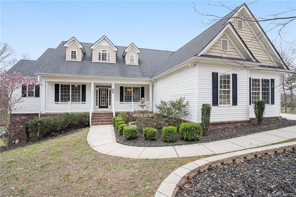 5415 Club View Drive - Photo 1