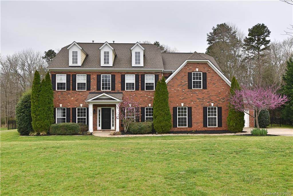 15005 Shingle Oak Road - Photo 1