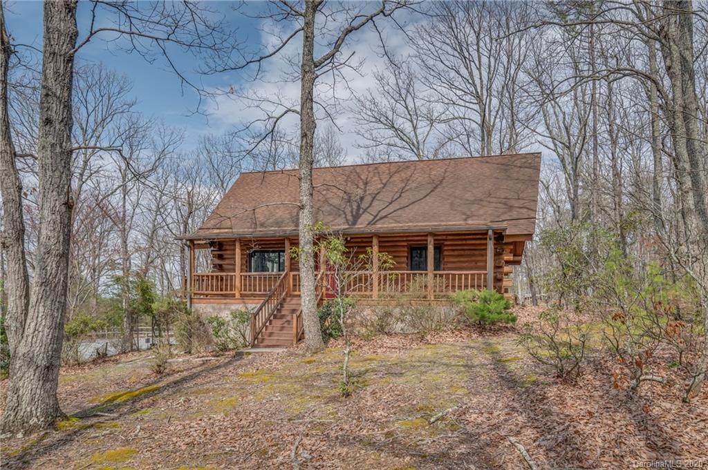 83 Luther Durham Road - Photo 1