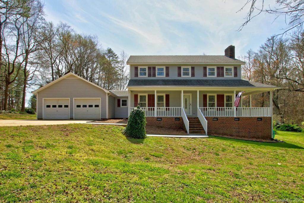 125 Willow Drive - Photo 1