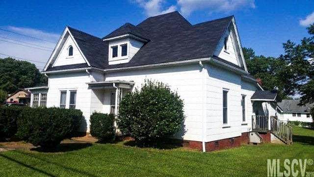 201 Burkemont Avenue - Photo 1