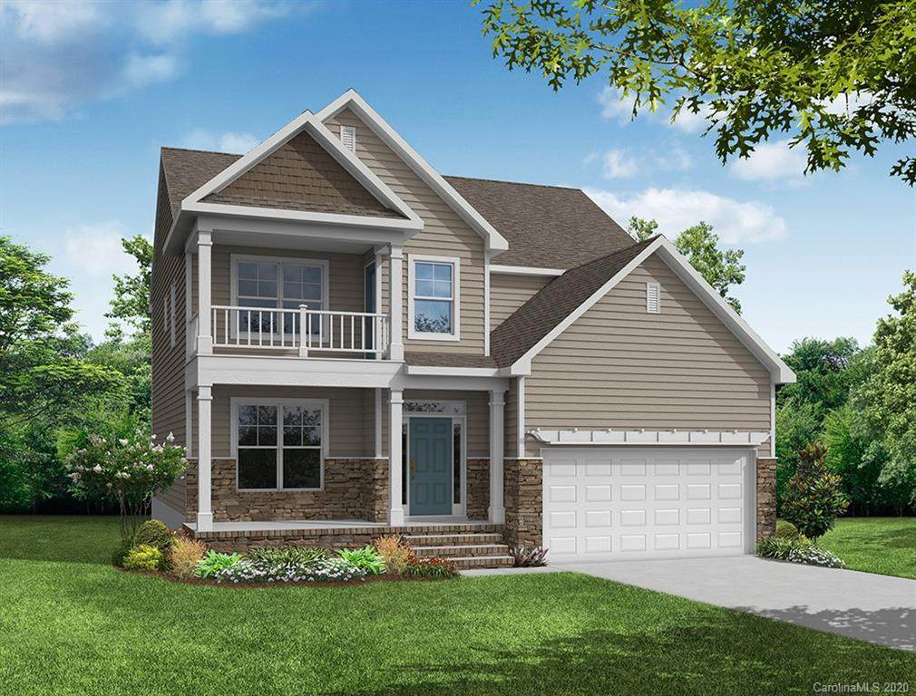 1102 Hearth Lane - Photo 1