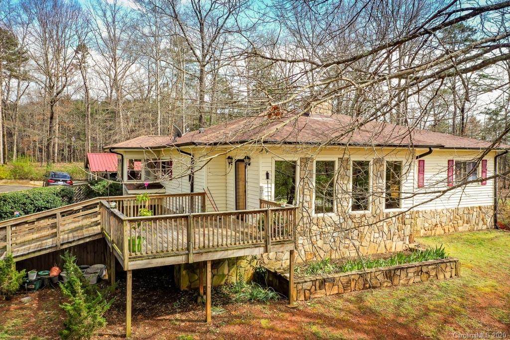 1819 Nc 120 Highway - Photo 1