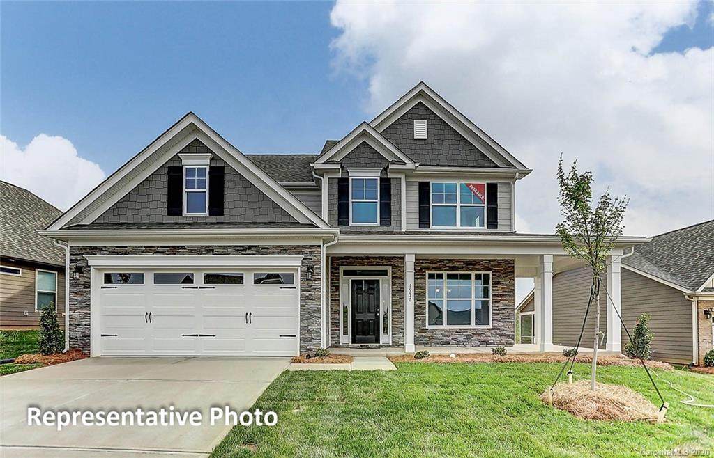 1558 Robinson Oaks Drive - Photo 1