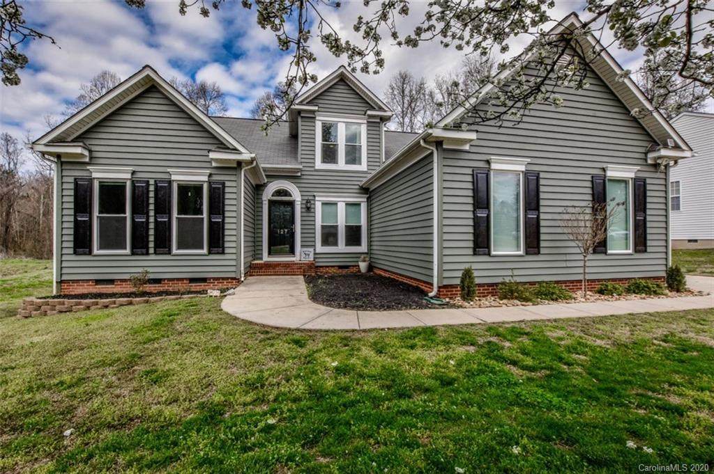 127 Flowering Grove Lane - Photo 1
