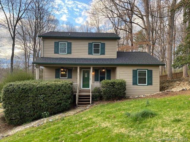 1814 Wesley Road - Photo 1