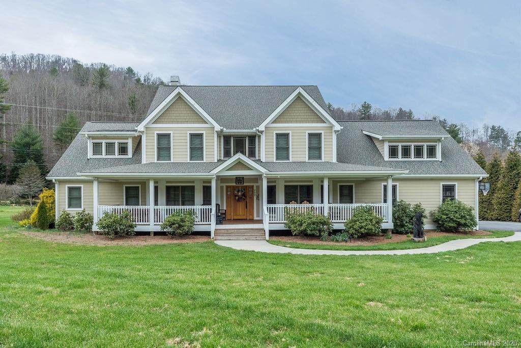 249 Ox Creek Road - Photo 1