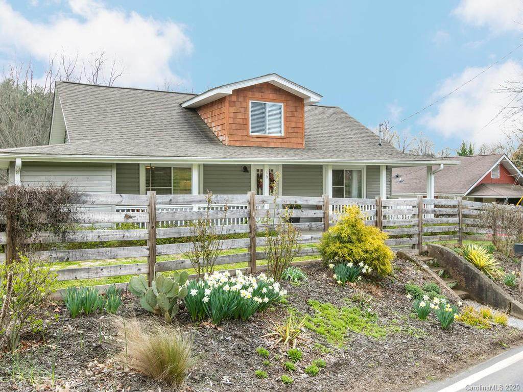 45 Old Burnsville Hill Road - Photo 1