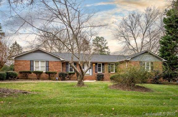4000 Five Oaks Court - Photo 1