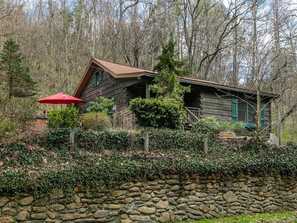 13 Lower Flat Creek Road - Photo 1