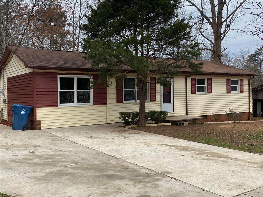 2625 Tablerock Road - Photo 1