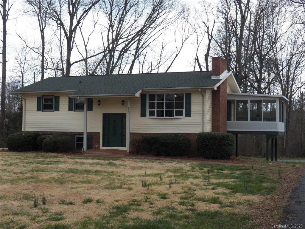 7075 Little Mountain Road - Photo 1