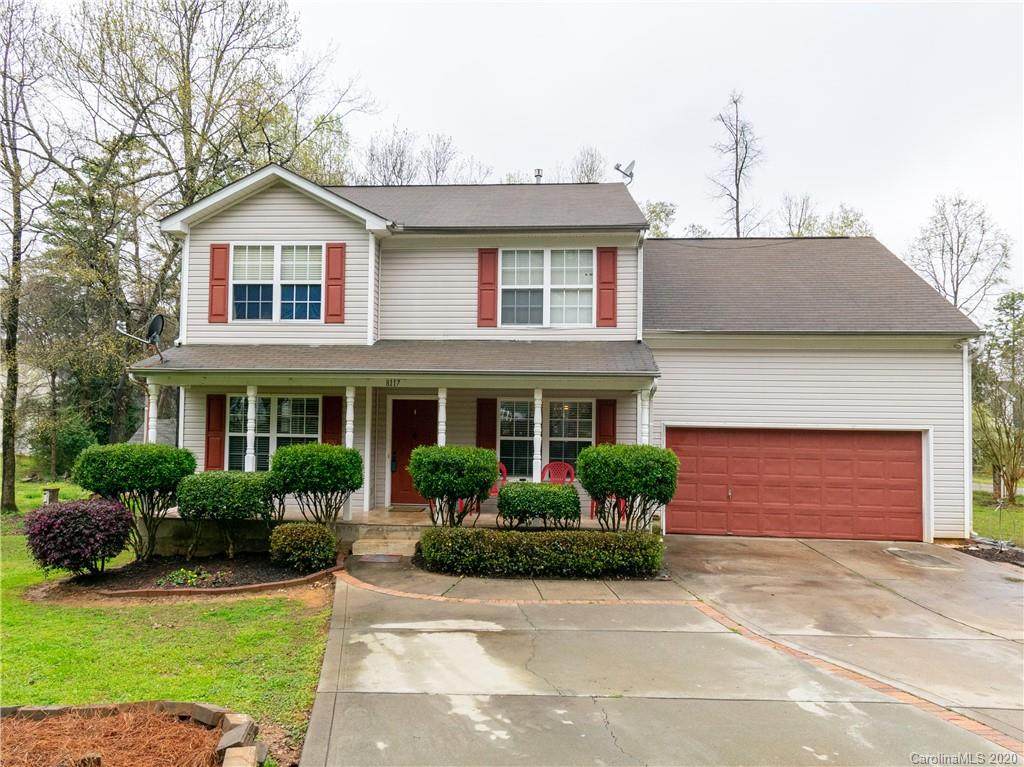 8117 Pine Hill Road - Photo 1