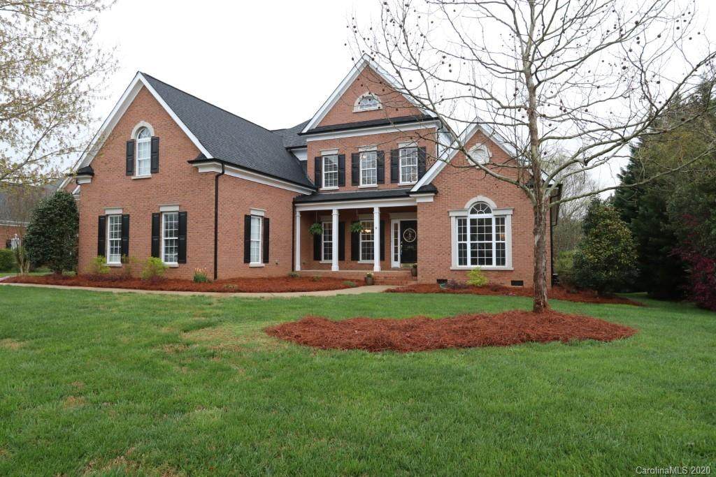 3004 Whisperfield Lane - Photo 1