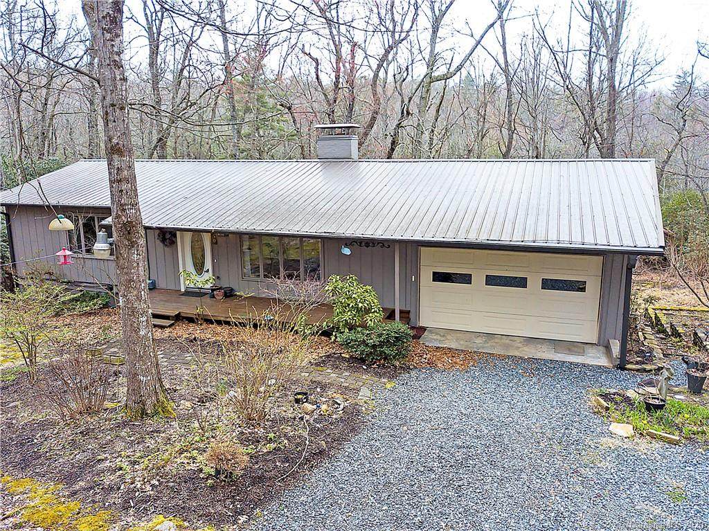 1450 Pisgah Forest Drive - Photo 1